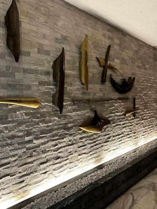 Residence Mona Lisa Bord De Mer Mentona Zewnętrze zdjęcie