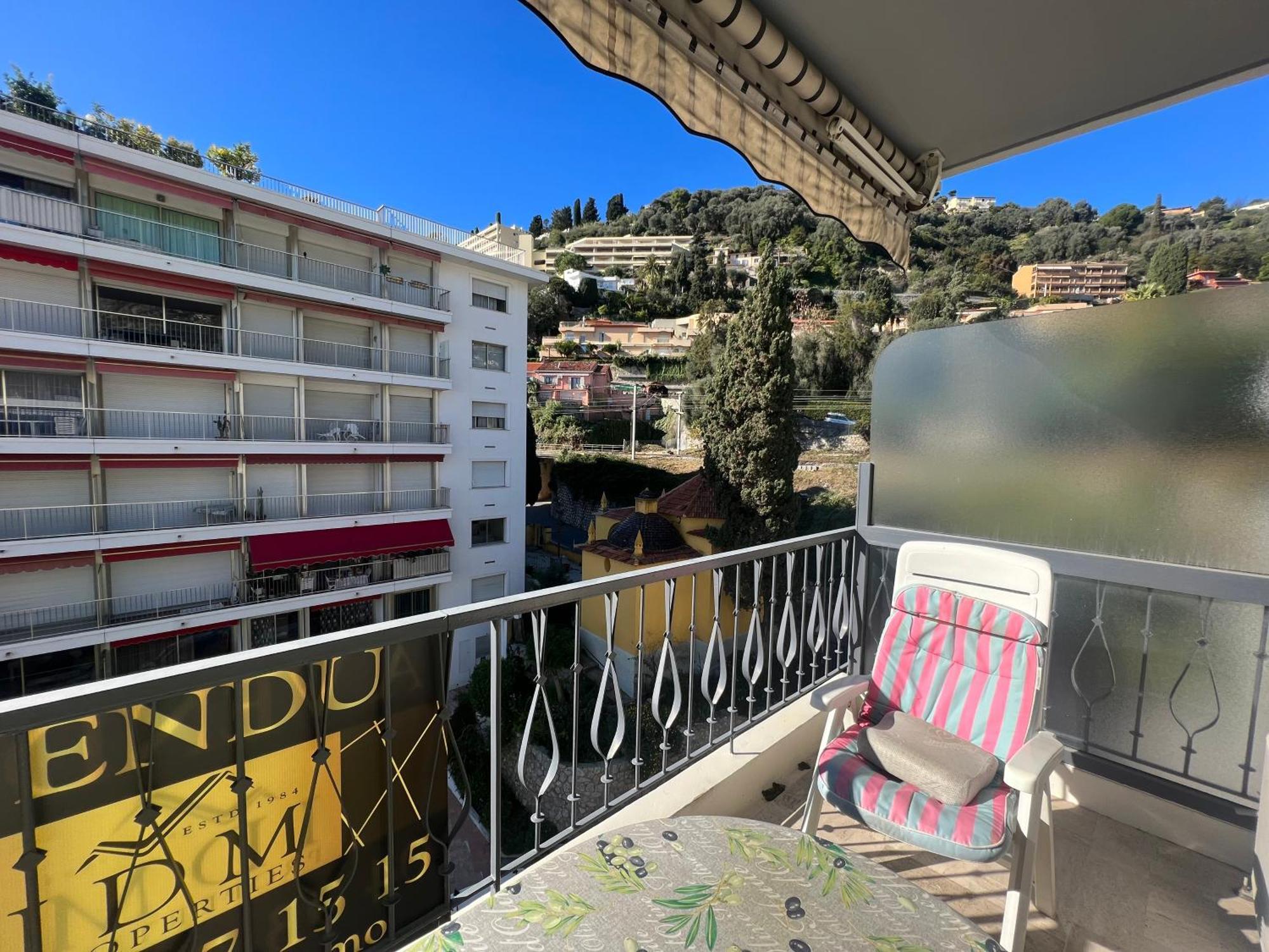 Residence Mona Lisa Bord De Mer Mentona Zewnętrze zdjęcie